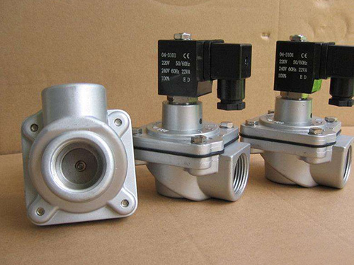 DMF-Z直角式电磁脉冲阀