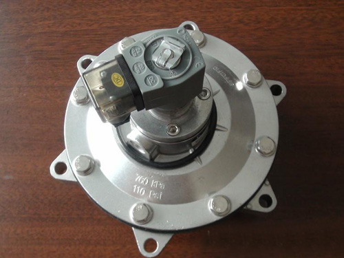 DMF-Y淹没式电磁脉冲阀