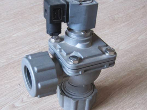 DMF-ZM-25速连式电磁脉冲阀