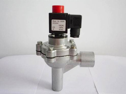 QMFD-100电磁脉冲阀