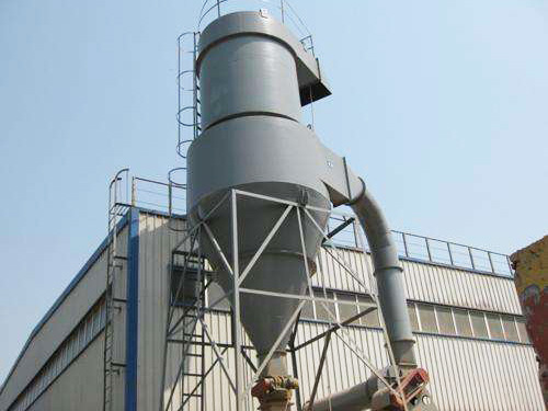 XLP/B型旋风除尘器