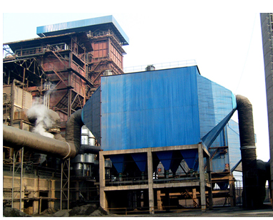 分析关于锅炉脉冲布袋除尘器的风速问题和清灰效果