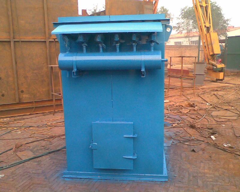 谈一谈关于脉冲除尘器的操作注意事项