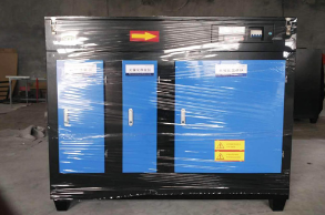 简单介绍光氧净化器的性能特征与功能特点