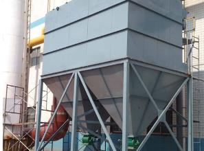 锅炉布袋除尘器的检查、安装和操作的注意事项盘点