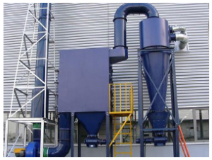 如何避免木器厂除尘器一些问题的出现