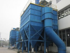 关于木器厂除尘器类型特点与磨损问题的简介